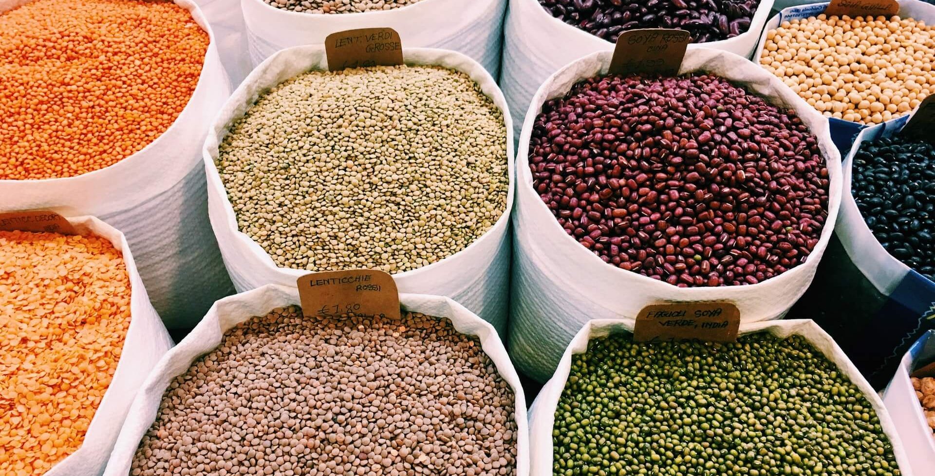 7 choses à savoir sur le blé d'Inde