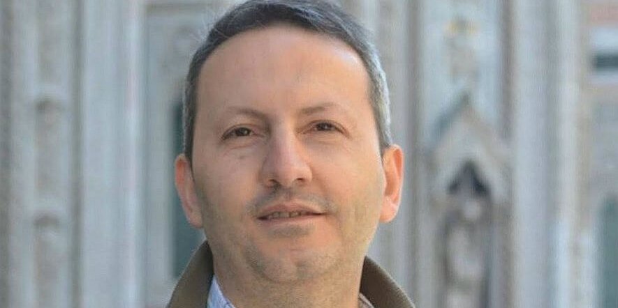 Aturar l'execució del Dr. Ahmadreza Djalali