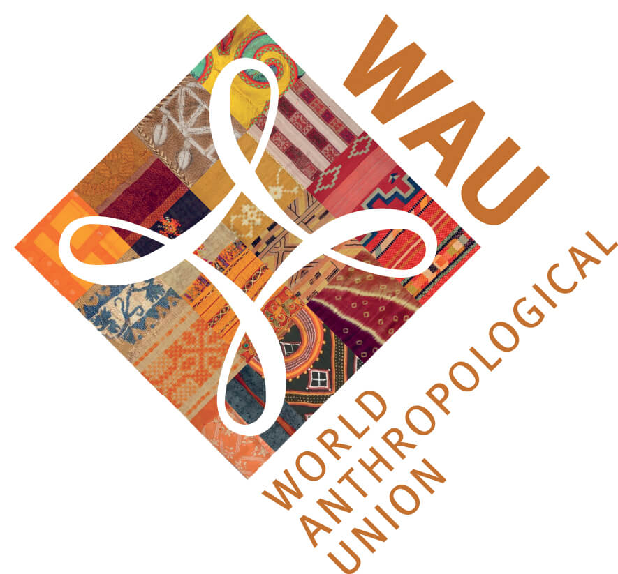 Logo WAU