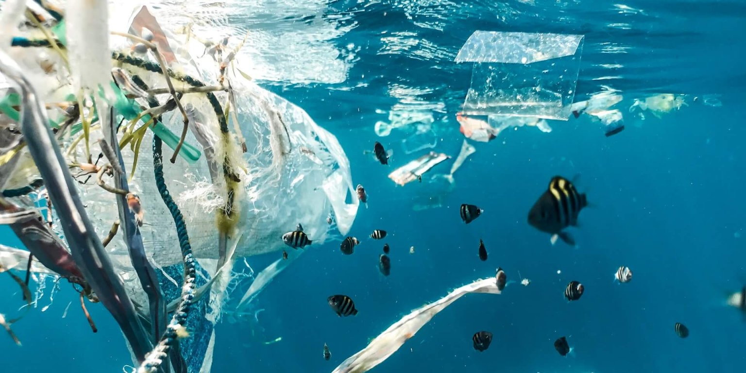 Plastic pollution in the Southern Ocean: a global outlook