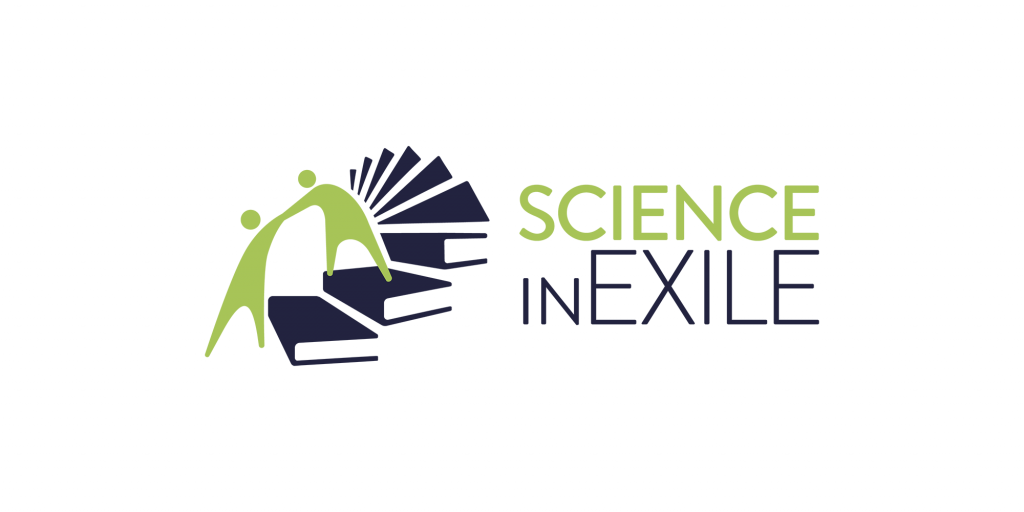 Science in Exile