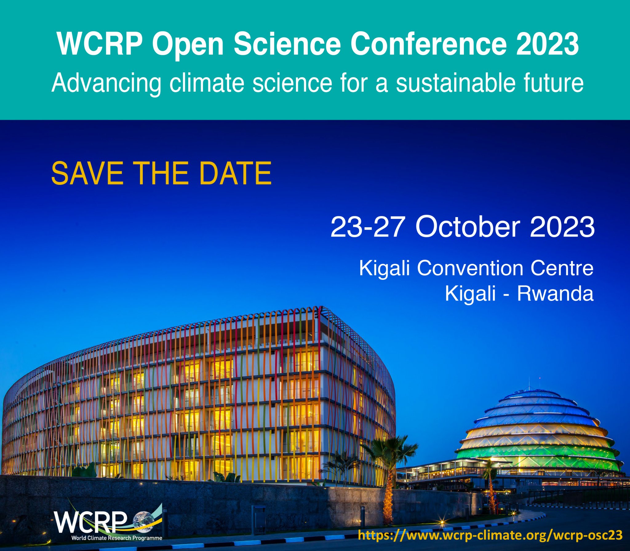 Conférence scientifique ouverte 2023 International Science Council