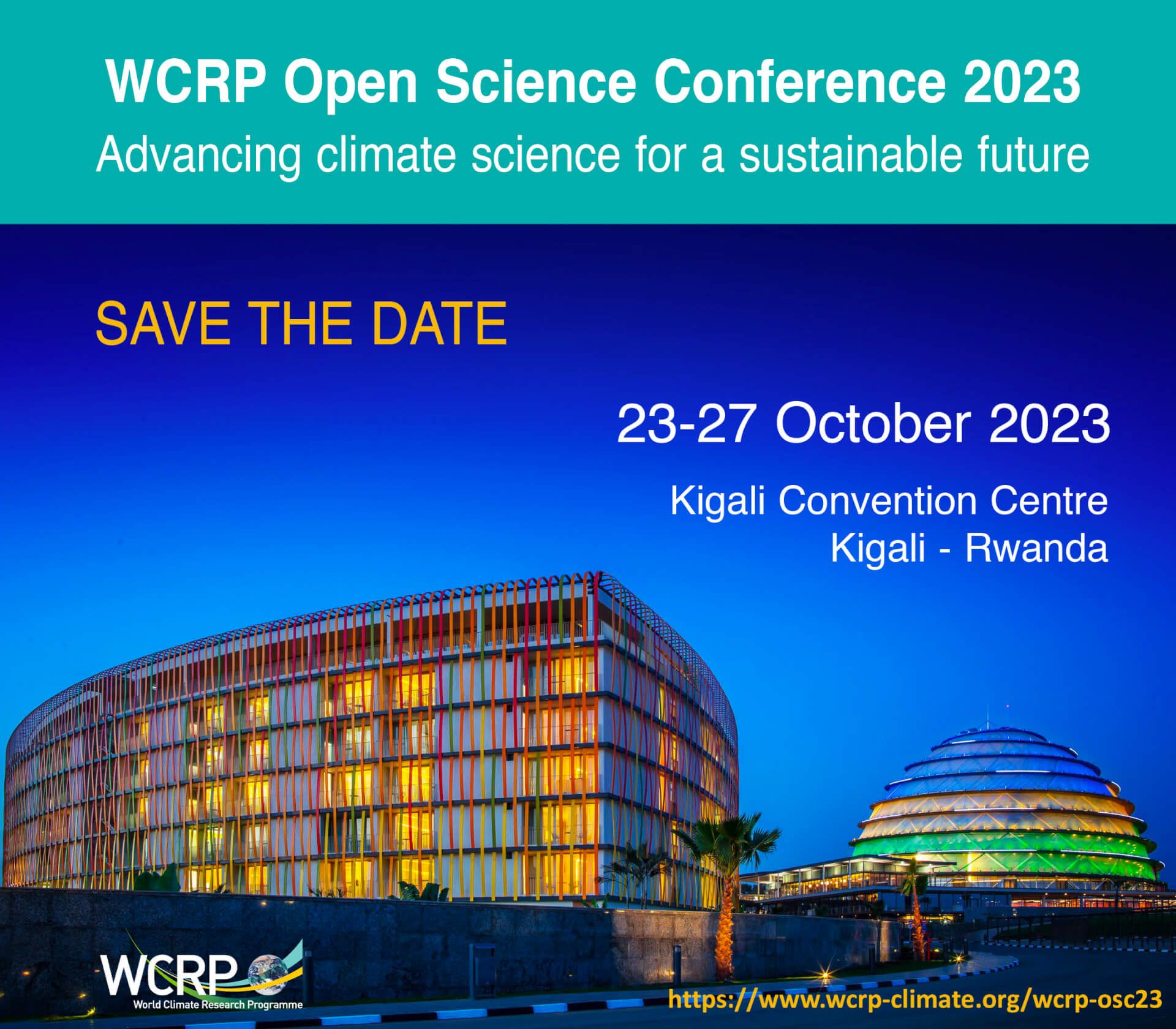 Open Science Conference 2023 International Science Council