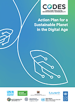 Plan d'action pour une planète durable à l'ère numérique