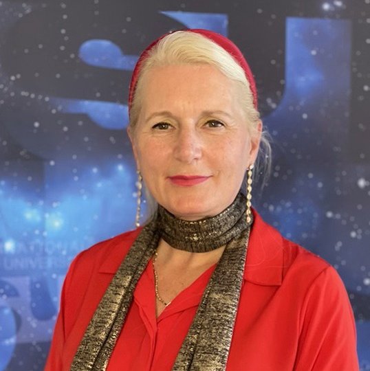Pascale Ehrenfreund