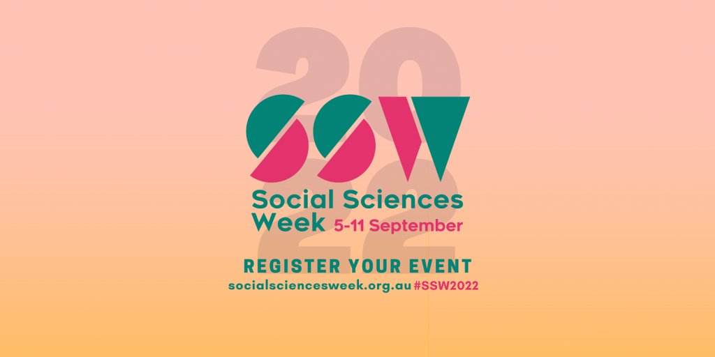 Australian Social Sciences Week 2022