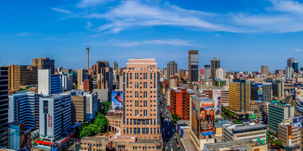 跨学科在推进非洲城市可持续发展目标实施中的作用