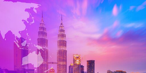 Cos comes to Malaysia with Kuala Lumpur flagship