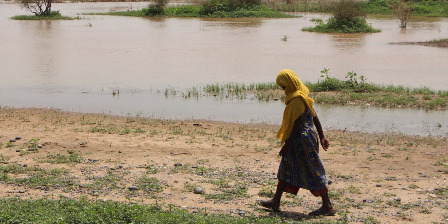 Sudaanil on oht kaotada põlvkond teaduslikke andeid