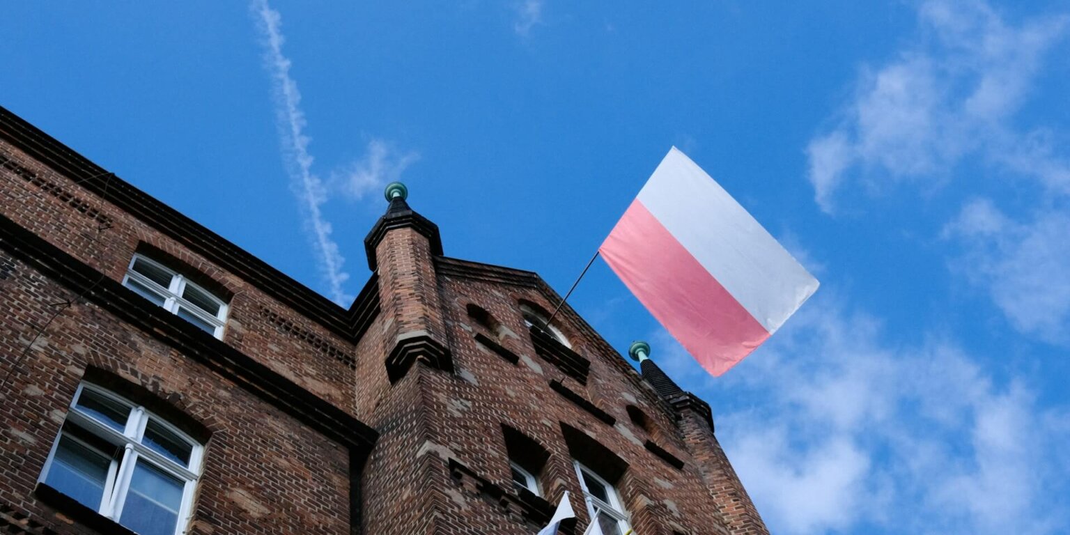 Polônia, Academia Jovem Polonesa (PYA)
