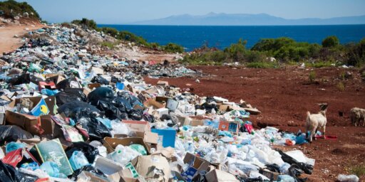 Convite à nomeação de especialistas: negociações de um instrumento internacional juridicamente vinculativo sobre poluição plástica