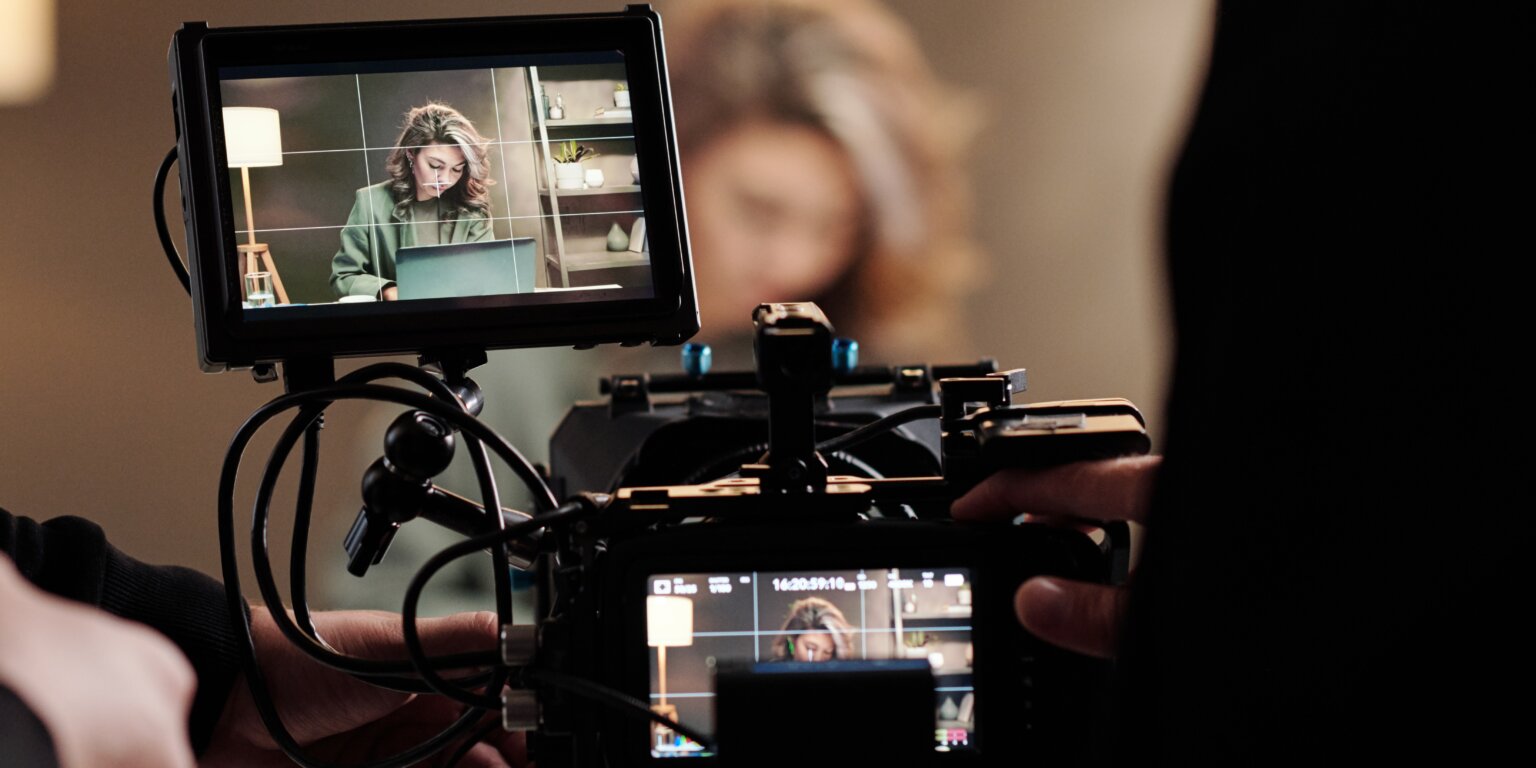 Introduction to Science Filmmaking – Apply for this workshop by 31 December