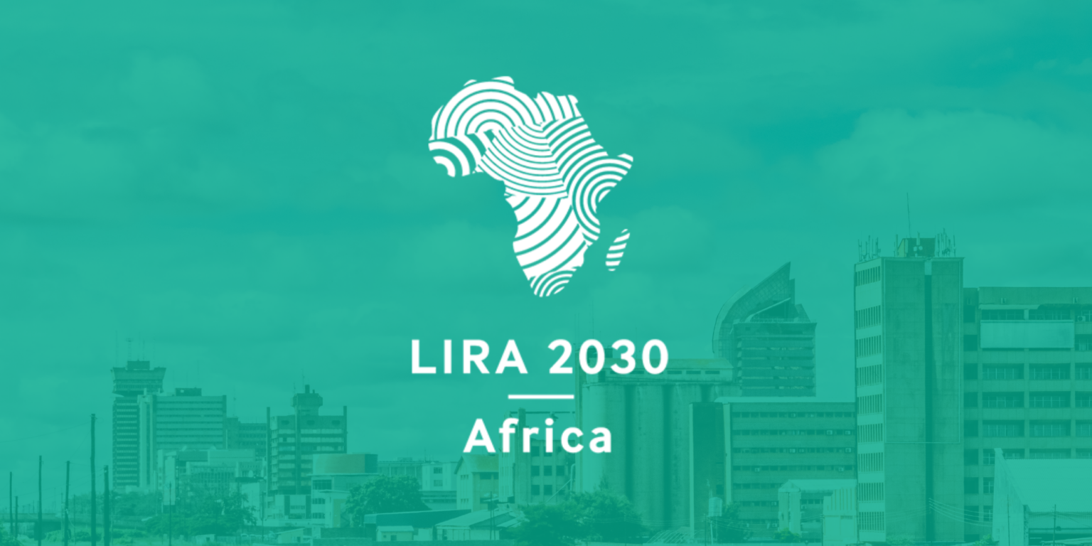 Informe d'avaluació final: LIRA 2030 Àfrica