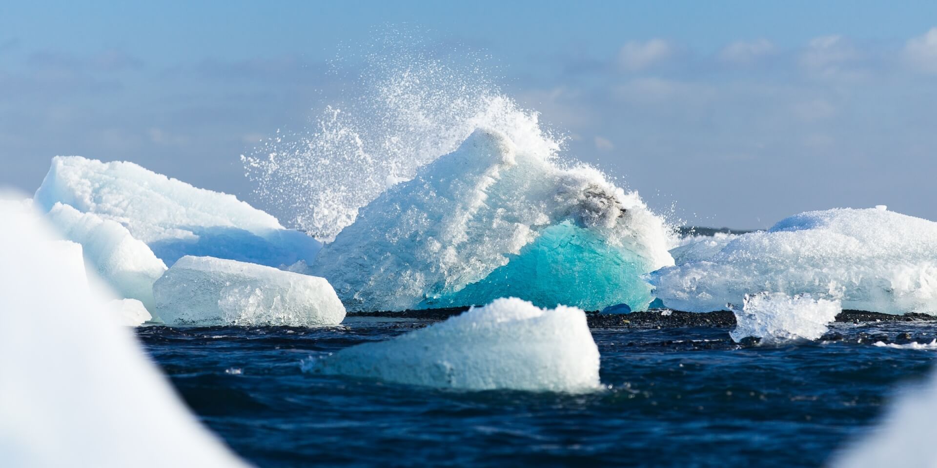One Planet Polar Summit, cientistas que se esforçam para preencher a lacuna entre ciência e política para ações urgentes: “cada décimo de grau Celsius é importante”