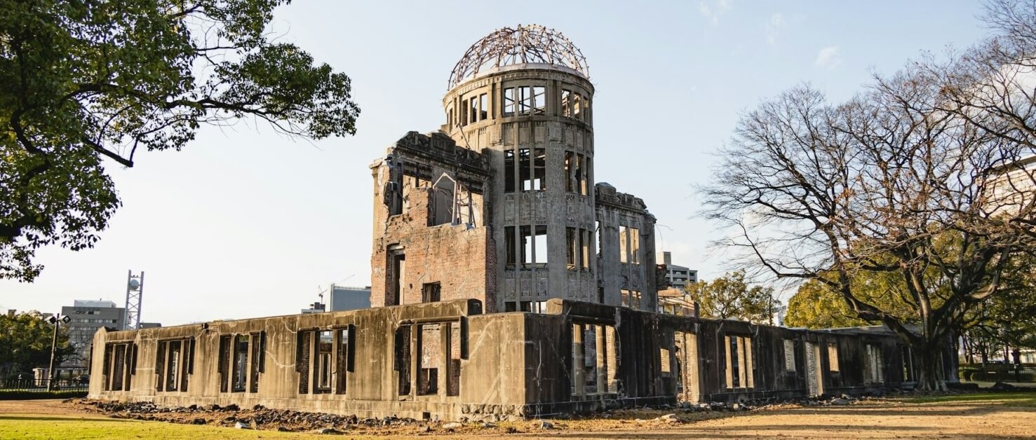 Siyensiya sa Panahon sa Krisis: Mga Leksyon gikan sa Fukushima ug WWII