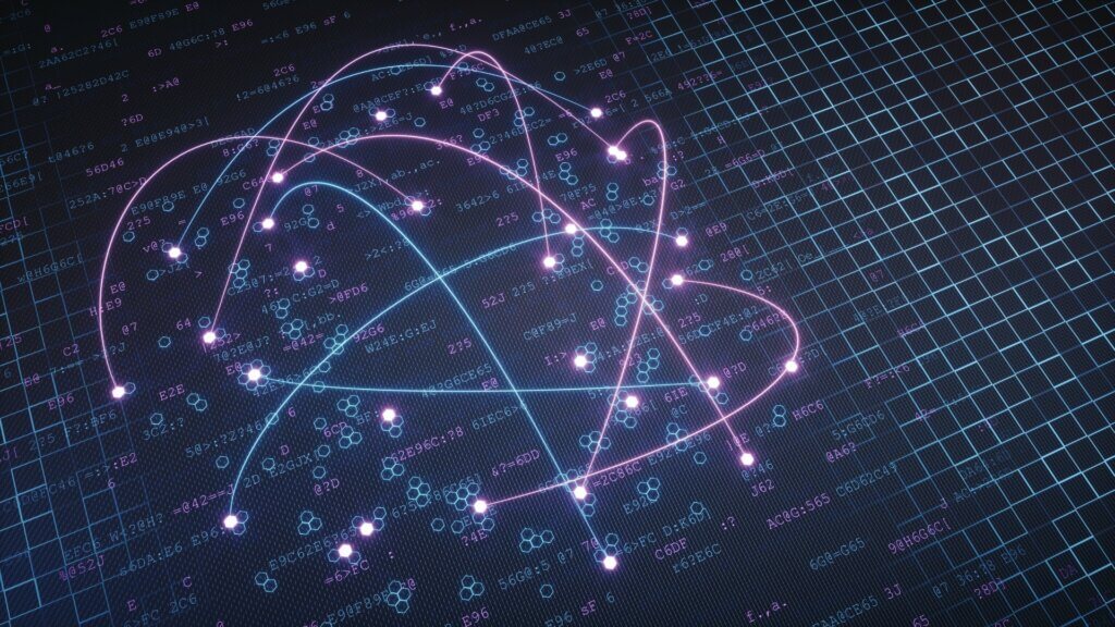 asbstract data connections