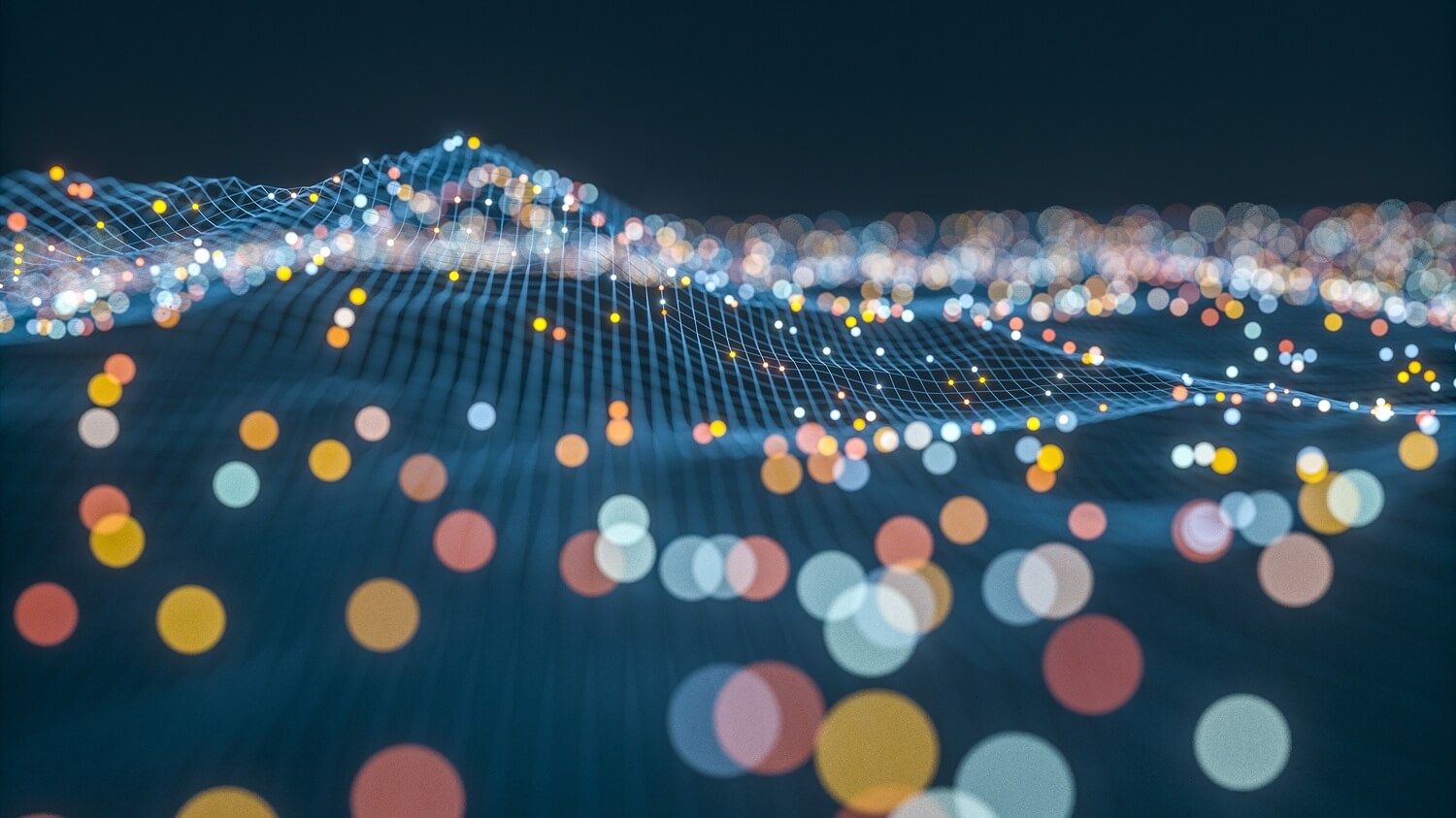 art digital abstracte