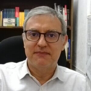 Ricardo López Santillán